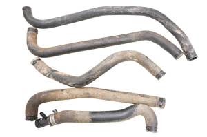 Polaris - 13 Polaris Ranger Crew 800 Radiator Coolant Hose - Image 1