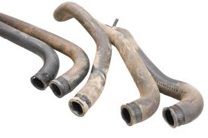 Polaris - 13 Polaris Ranger Crew 800 Radiator Coolant Hose - Image 3