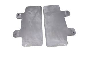 Polaris - 13 Polaris Ranger Crew 800 Rear Cv Boot Guards Left & Right - Image 1