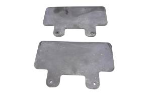 Polaris - 13 Polaris Ranger Crew 800 Rear Cv Boot Guards Left & Right - Image 3