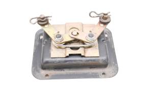 Polaris - 13 Polaris Ranger Crew 800 Tailgate Latch - Image 2