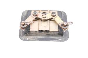 Polaris - 13 Polaris Ranger Crew 800 Tailgate Latch - Image 3