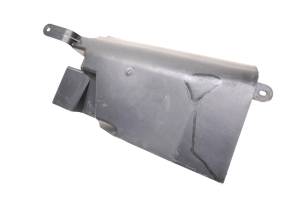 Polaris - 13 Polaris Ranger Crew 800 Front Heat Shield Guard Cover - Image 2