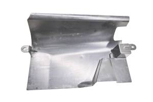 Polaris - 13 Polaris Ranger Crew 800 Front Heat Shield Guard Cover - Image 3