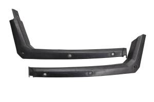 Polaris - 16 Polaris Ranger 800 6x6 Rear Covers Panels Fenders Left & Right - Image 1