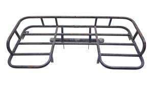 96 Polaris Sportsman 400 4x4 Rear Bumper Rack