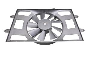 Polaris - 16 Polaris Slingshot SL Radiator Fan - Image 1