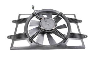 Polaris - 16 Polaris Slingshot SL Radiator Fan - Image 2