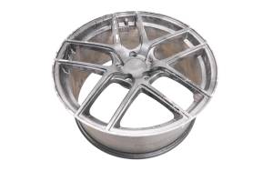 Polaris - 16 Polaris Slingshot SL Rear Wheel Rim 20X9 5/114.3 - Image 1