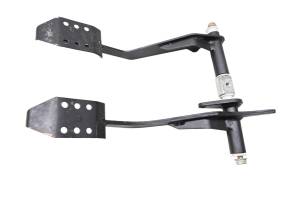 Polaris - 16 Polaris Slingshot SL Gas Brake Pedal Assembly - Image 1