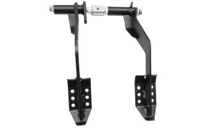 Polaris - 16 Polaris Slingshot SL Gas Brake Pedal Assembly - Image 3