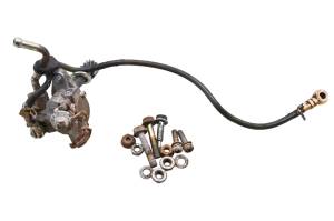 96 Polaris Sportsman 400 4x4 Oil Pump