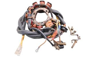 96 Polaris Sportsman 400 4x4 Stator