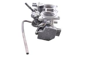 Honda - 23 Honda CB500F Throttle Body - Image 4