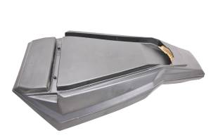 Polaris - 16 Polaris Slingshot SL Seat Upper Back Cushion - Image 2