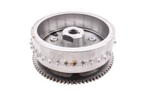 Honda - 23 Honda CB500F Flywheel Starter Clutch Bearing & Gear - Image 1