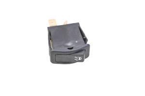 Polaris - 16 Polaris Slingshot SL Traction Control Rocker Switch - Image 1