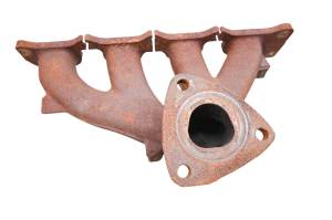 Polaris - 16 Polaris Slingshot SL Exhaust Manifold Flange - Image 2