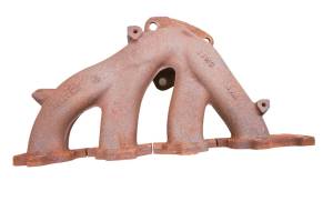 Polaris - 16 Polaris Slingshot SL Exhaust Manifold Flange - Image 3