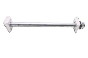 Honda - 23 Honda CB500F Rear Axle Bolt - Image 1