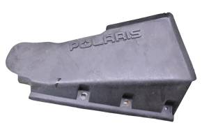 Polaris - 96 Polaris Sportsman 400 4x4 Front Left Cv Boot Guard - Image 1