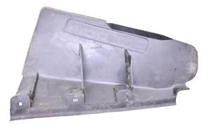 Polaris - 96 Polaris Sportsman 400 4x4 Front Left Cv Boot Guard - Image 3