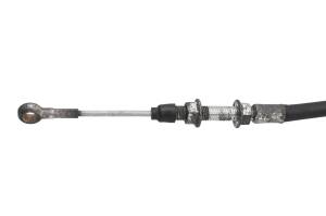 Polaris - 16 Polaris Slingshot SL Parking Brake Cable - Image 2