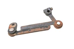 Arctic Cat - 02 Arctic Cat 500 4x4 FIS Manual Shift Lever Linkage - Image 2