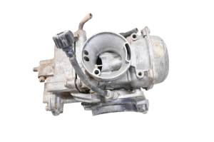 Arctic Cat - 02 Arctic Cat 500 4x4 FIS Manual Carburetor Carb - Image 1