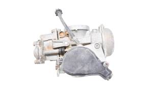 Arctic Cat - 02 Arctic Cat 500 4x4 FIS Manual Carburetor Carb - Image 2