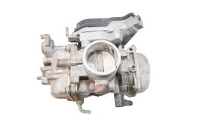 Arctic Cat - 02 Arctic Cat 500 4x4 FIS Manual Carburetor Carb - Image 3