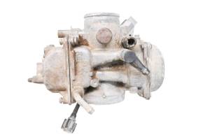 Arctic Cat - 02 Arctic Cat 500 4x4 FIS Manual Carburetor Carb - Image 4