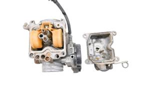 Arctic Cat - 02 Arctic Cat 500 4x4 FIS Manual Carburetor Carb - Image 5