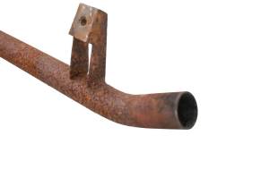 Arctic Cat - 02 Arctic Cat 500 4x4 FIS Manual Header Exhaust Head Pipe - Image 3