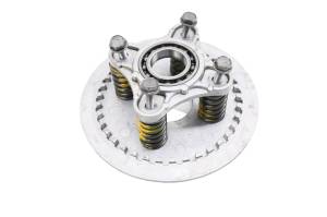 Arctic Cat - 02 Arctic Cat 500 4x4 FIS Manual Clutch Pressure Plate - Image 1