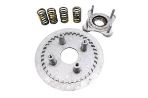 Arctic Cat - 02 Arctic Cat 500 4x4 FIS Manual Clutch Pressure Plate - Image 2