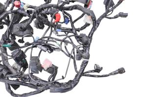 Honda - 23 Honda CB500F Wire Harness Electrical Wiring - Image 4