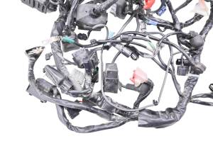 Honda - 23 Honda CB500F Wire Harness Electrical Wiring - Image 6