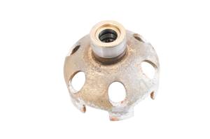 Arctic Cat - 02 Arctic Cat 500 4x4 FIS Manual Pull Start Recoil Gear - Image 2