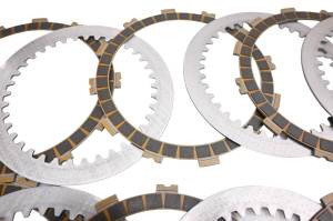 Arctic Cat - 02 Arctic Cat 500 4x4 FIS Manual Clutch Plates - Image 3