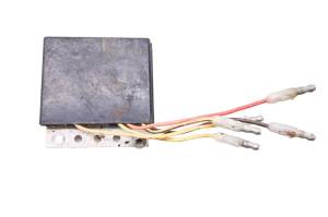 Polaris - 96 Polaris Sportsman 400 4x4 Regulator Rectifier - Image 3