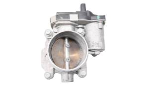 16 Polaris Slingshot SL Throttle Body