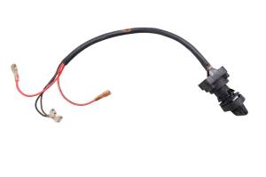 96 Polaris Sportsman 400 4x4 Key Switch