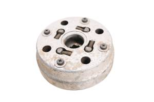 Honda - 64 Honda CZ100 Centrifugal Wet Clutch - Image 1