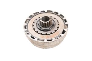 Honda - 64 Honda CZ100 Centrifugal Wet Clutch - Image 2