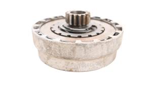Honda - 64 Honda CZ100 Centrifugal Wet Clutch - Image 3