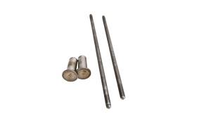 Honda - 64 Honda CZ100 Push Rods & Buckets - Image 1