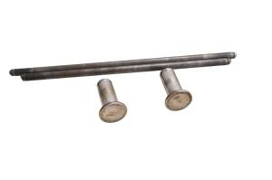 Honda - 64 Honda CZ100 Push Rods & Buckets - Image 3