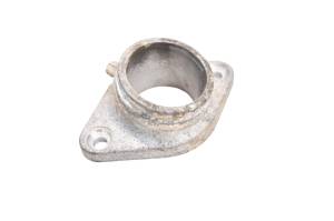 Arctic Cat - 02 Arctic Cat 500 4x4 FIS Manual Intake Manifold Carburetor Flange - Image 2