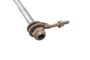 Honda - 64 Honda CZ100 Rear Axle Bolt - Image 2